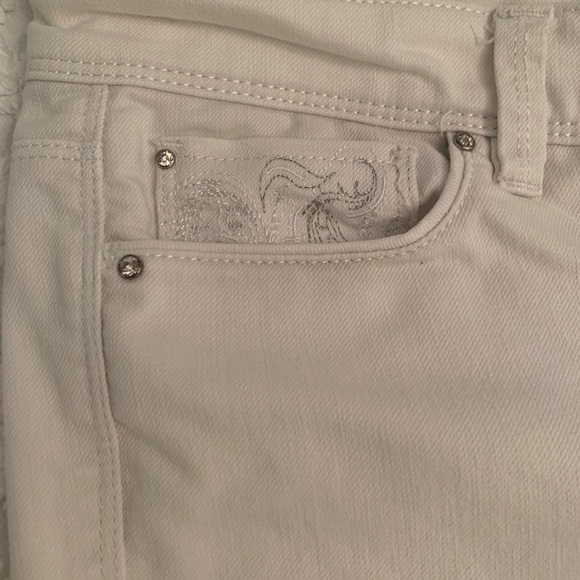 WHBM Slim Crop - Picture 2 of 6